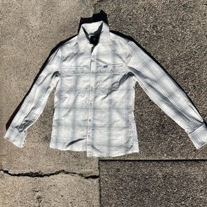 G-Star Raw men’s slim fit shirt